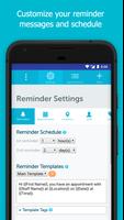 Go Appt Reminder & Scheduling ảnh chụp màn hình 1