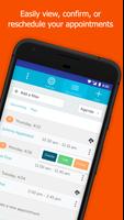 Go Appt Reminder & Scheduling Screenshot 2