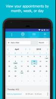 Go Appt Reminder & Scheduling Screenshot 3