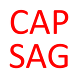 CAP SAG