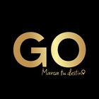 Go Drive Marca tu Destino biểu tượng