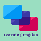 Hello English Learn English أيقونة