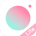 Ulike Lite - Beauty & Selfie Camera آئیکن