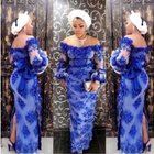 Gorgeous Asoebi Styles иконка