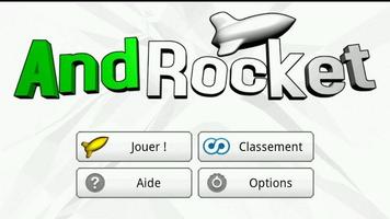 AndRocket Gold capture d'écran 2