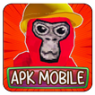 Guide for Gorilla Tag Mods