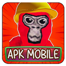 Guide for Gorilla Tag Mods APK