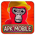 Guide for Gorilla Tag Mods icon