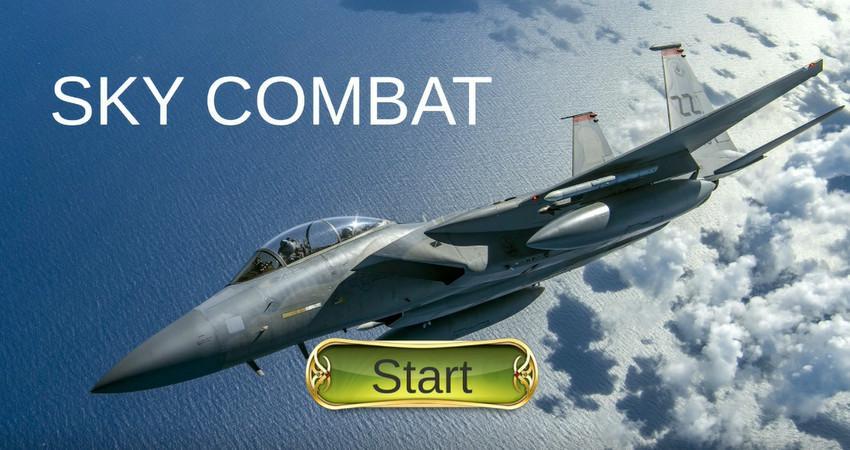 Sky combat деньги