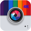 LX Photo Editor-All In One Photo Editing App
