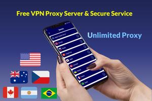 1 Schermata LX Pro VPN