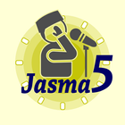 Jasma 5 icon