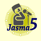 Jasma 5 biểu tượng
