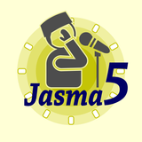 Jasma 5 biểu tượng