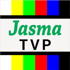 Jasma TVP icône
