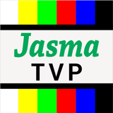 Jasma TVP アイコン