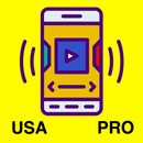 USA Player Pro APK