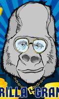 Gorilla Grand 截圖 1