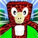 Scary Gorilla Gangster Mafia APK