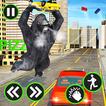 King Kong Gorilla Rampage