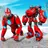 Gorilla Robot Transform: New Robot Wars Games APK