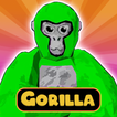 Gorilla Hide 'n Seek: Tag Game