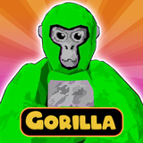 Gorilla Hide 'n Seek: Tag Game Zeichen