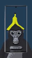 Gorilla Tag Wallpaper capture d'écran 1