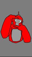 Gorilla Tag Profile Picture الملصق