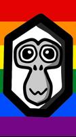 Gorilla Tag Profile Picture تصوير الشاشة 1