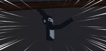 Mod Gorilla Tag For Melon تصوير الشاشة 2