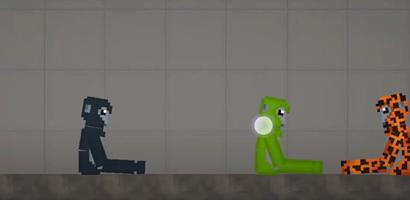 Mod Gorilla Tag For Melon تصوير الشاشة 3