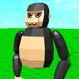 Gorilla Tag Mods أيقونة