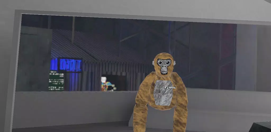 Gorilla Tag VR Guide v1.2 Mod APK Free purchase Download.