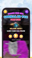Gorilla Tag Game Call Prank syot layar 2