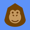 GorillaVs ไอคอน