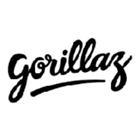 Gorillaz Club ikona