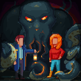 Dark Things - detective quest icon
