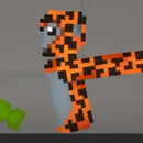 Melon Gorilla Tag Mod APK
