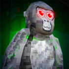 Mod for Gorilla Tag horror icône
