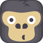 GorillaDesk-icoon