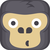 GorillaDesk 圖標