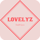 Lovelyz Lyrics (Offline) APK