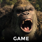 King Kong Simulator - King biểu tượng