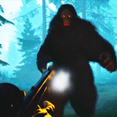 Bigfoot Hunting Game 3D 2022 aplikacja