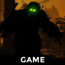 Bigfoot Godzilla Monster Hunt APK