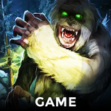 Bigfoot Monster Hunter Bigfoot APK