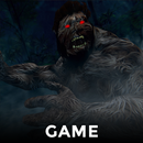 Bigfoot Hunt Simulator Online aplikacja