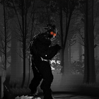 Bigfoot Games 3D Hunting 2022 أيقونة