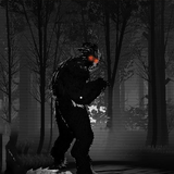 Bigfoot Games 3D Hunting 2022 أيقونة